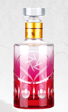 新款酒瓶- 002  